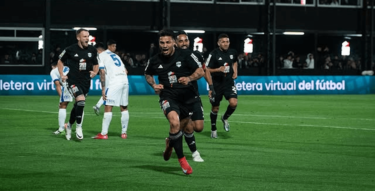 Deportivo Riestra. Source: Official Website