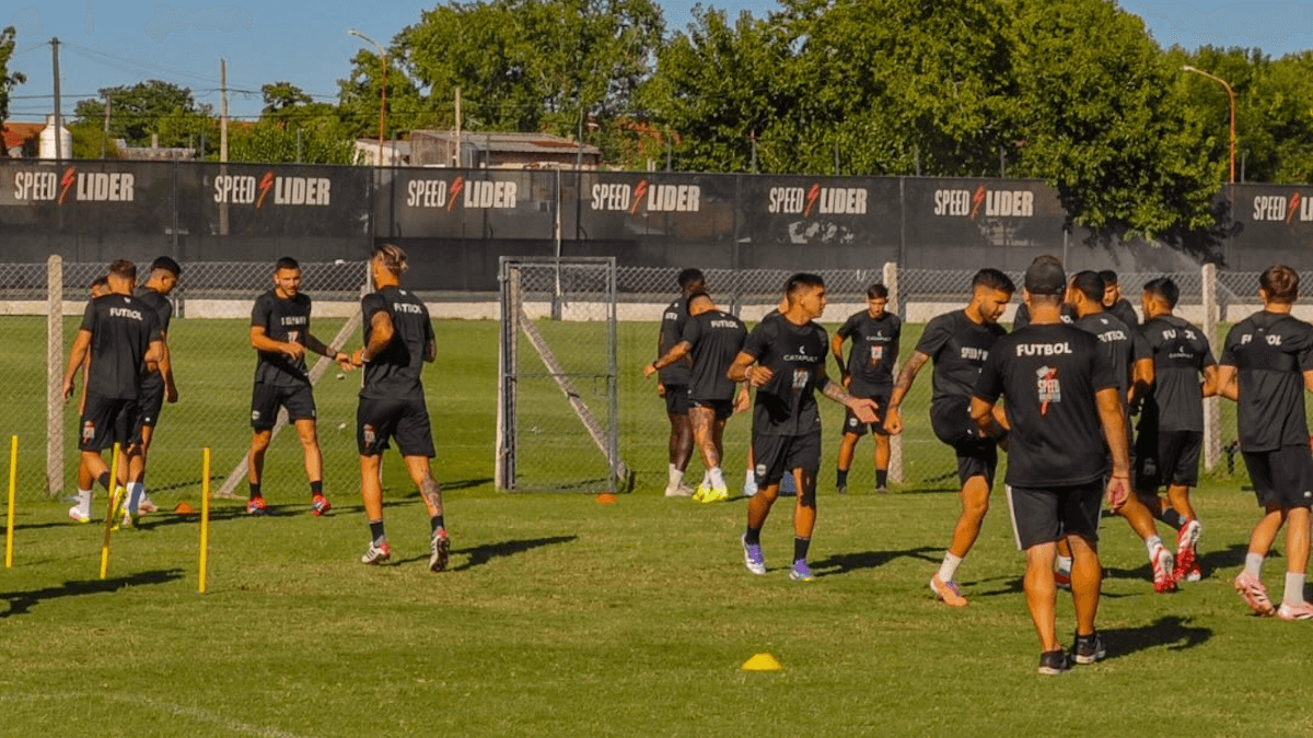 Deportivo Riestra