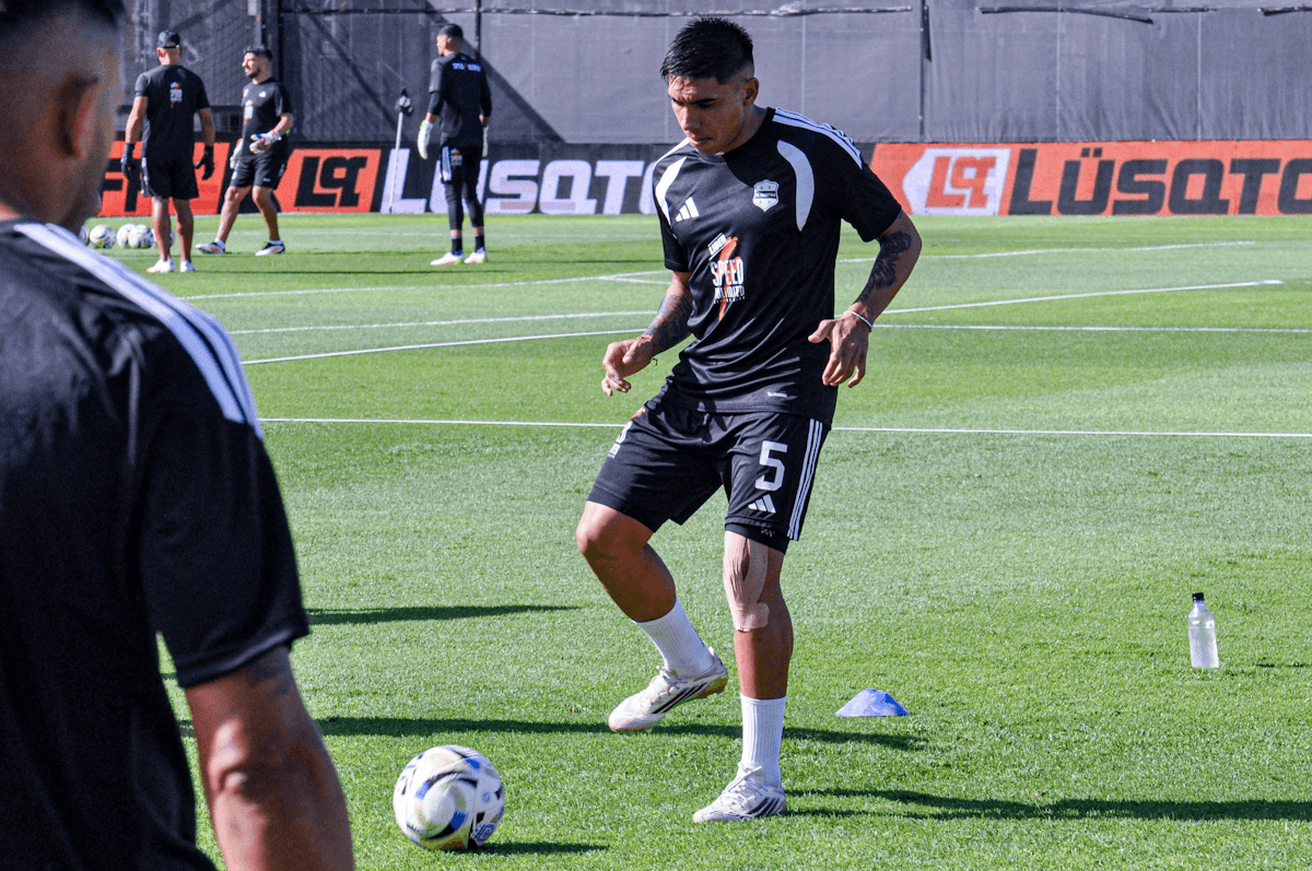 Deportivo Riestra