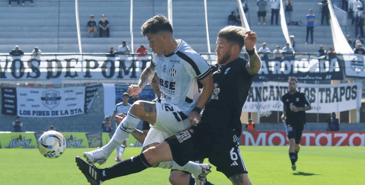 Deportivo Riestra. Source: Official Website