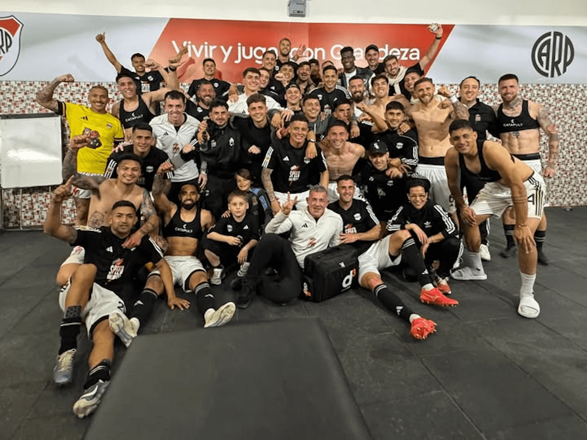 Deportivo Riestra