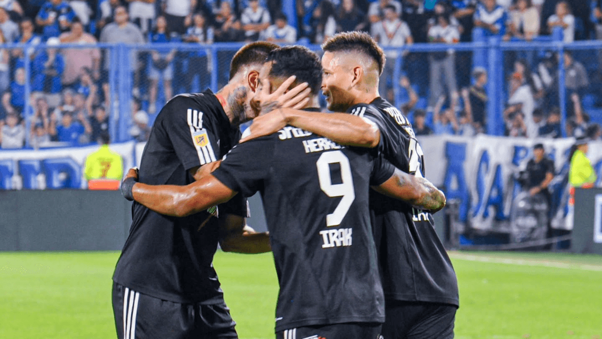 Deportivo Riestra