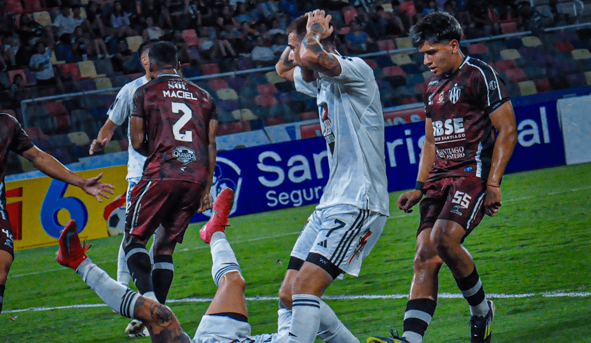 Deportivo Riestra. Source: Official Website