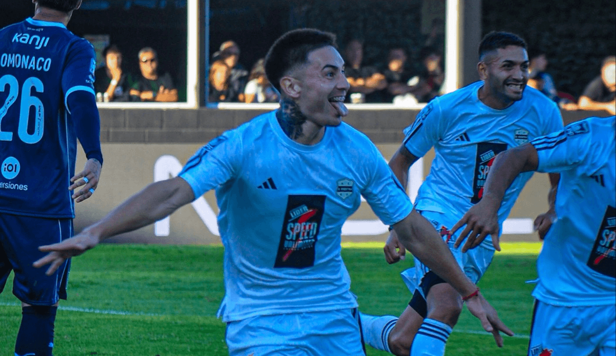 Deportivo Riestra. Source: Official Website