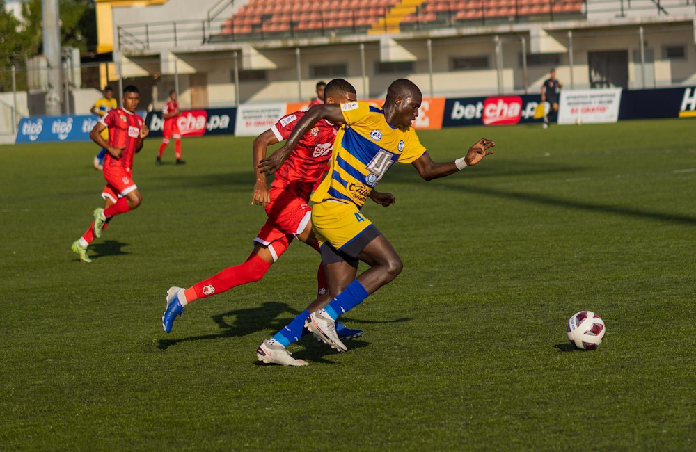 Deportivo Universitario. Source: Official Website