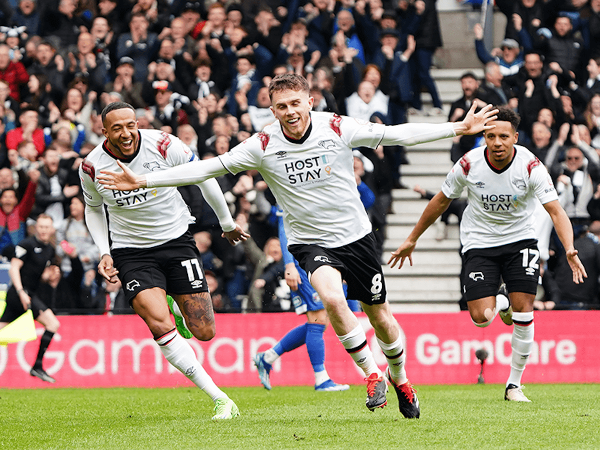 Derby