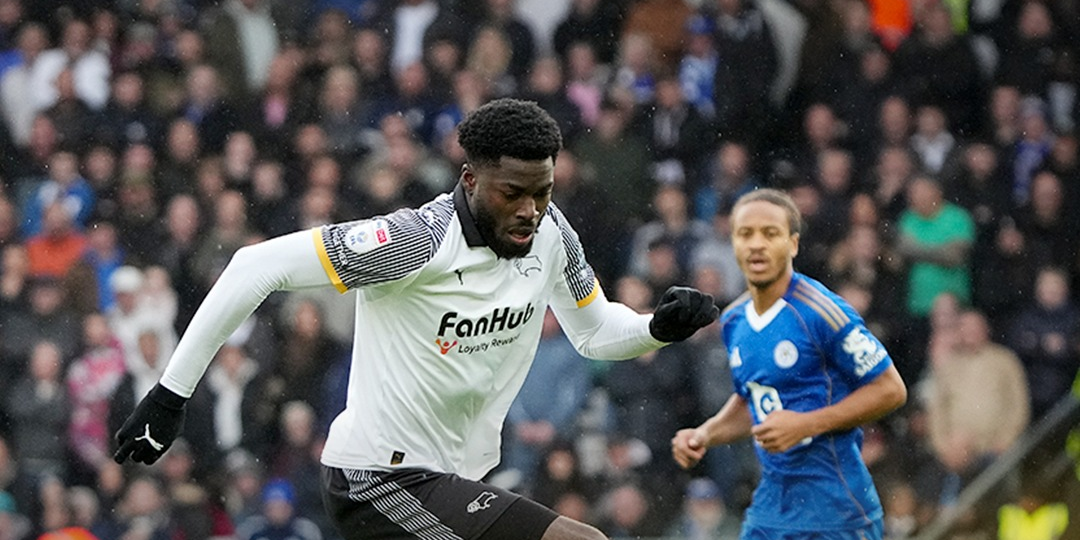Derby. Source: Official Facebook