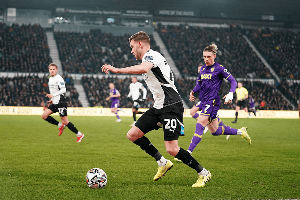 Derby. Source: Official Website