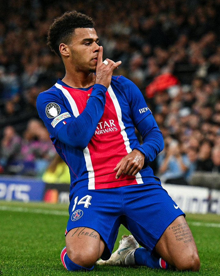 Désiré Doué