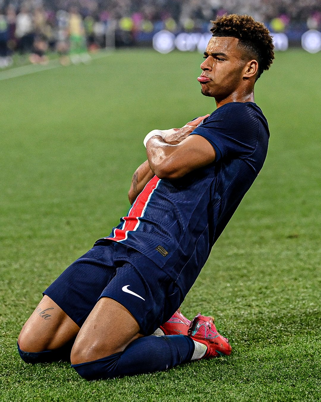 Désiré Doué