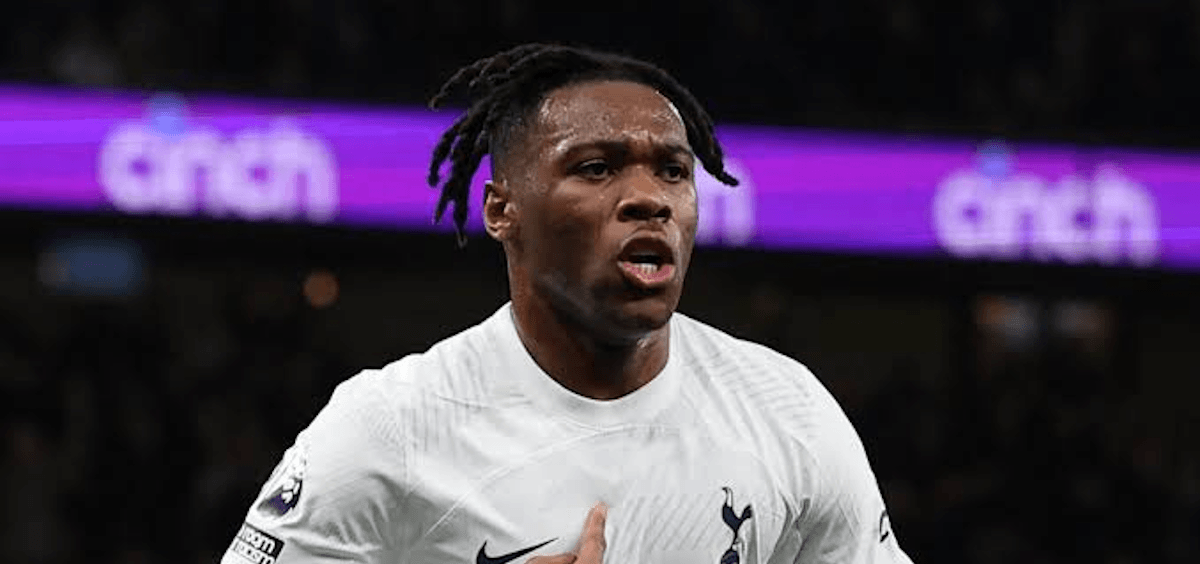 El Tottenham, dispuesto a asumir una pérdida de 13,1 millones de libras ...