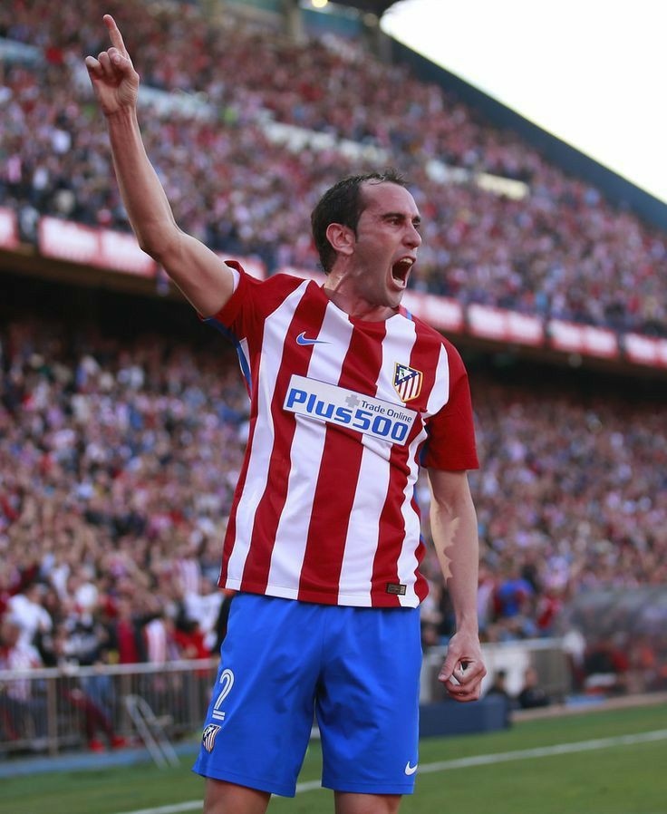 Diego Godín