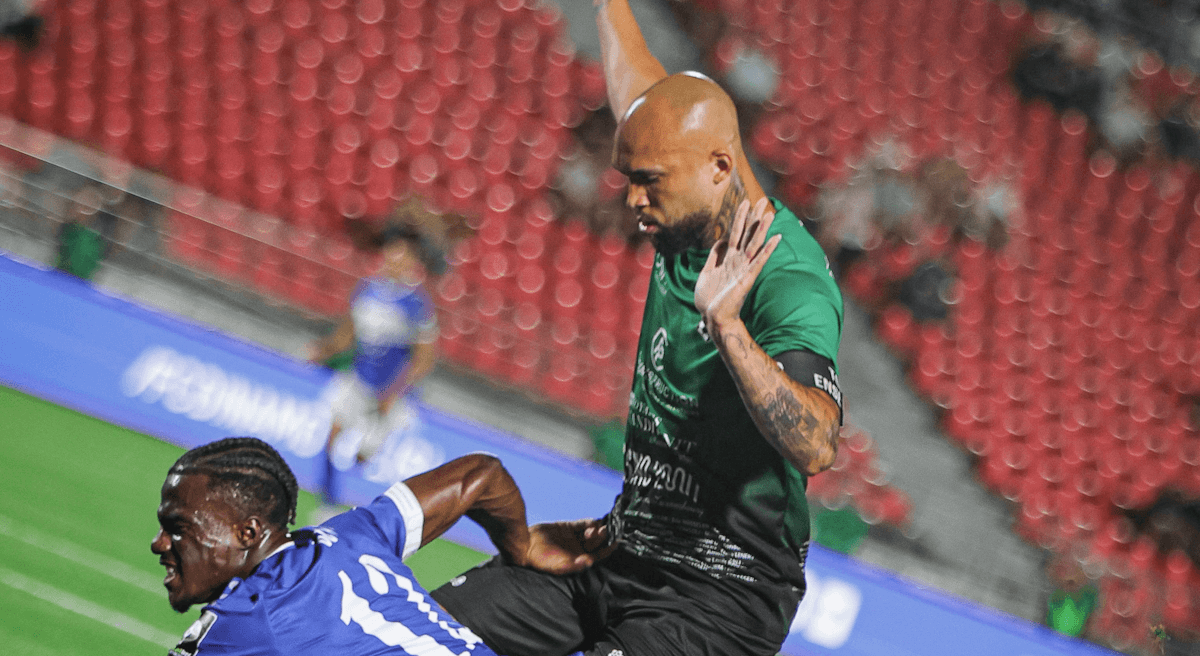 Dinamo Tbilisi. Source: Official Website