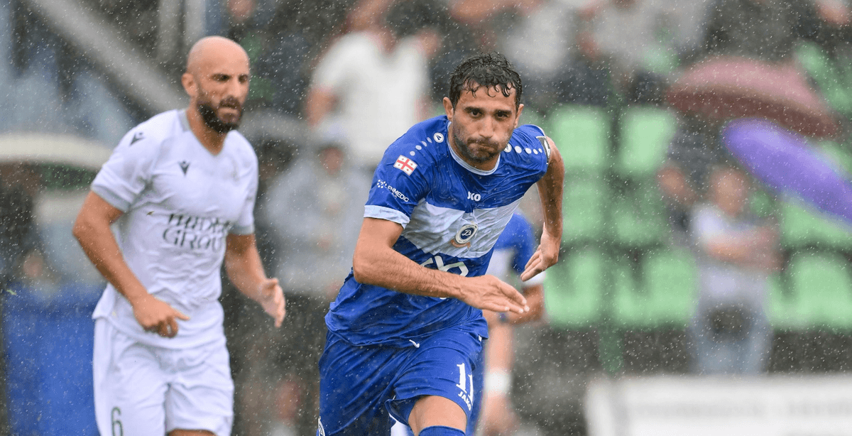 Dinamo Tbilisi. Source: Official Website