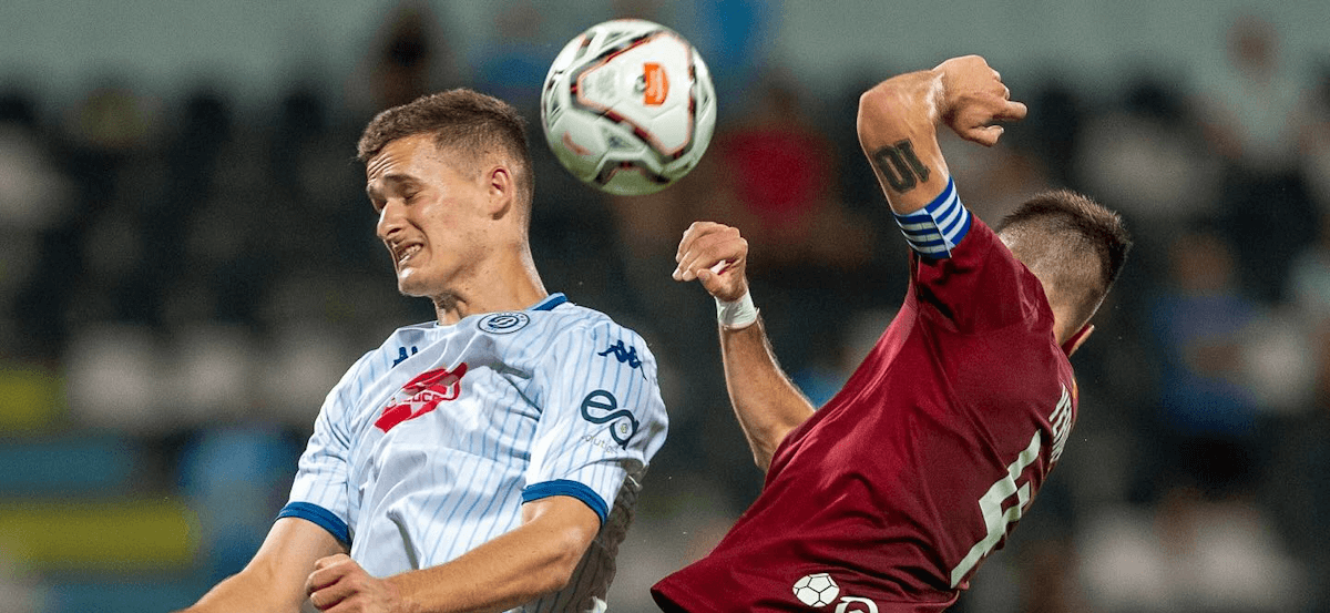 Dinamo Tirana. Source: Official Website