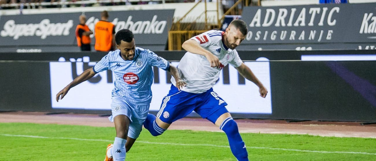Dinamo Tirana . Source: Official Website