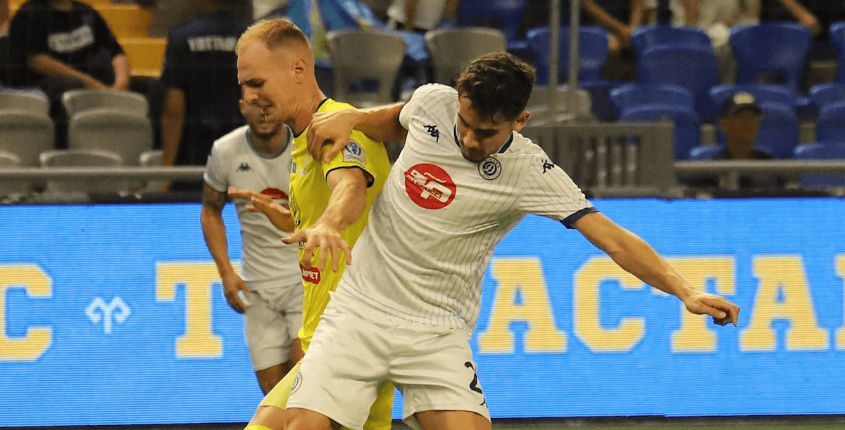Dinamo Tirana. Source: Official Website
