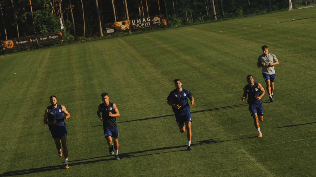 Dinamo Zagreb