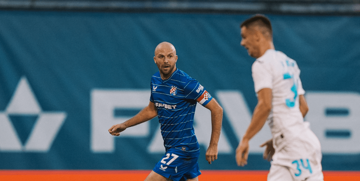 Dinamo Zagreb. Source: Official Website