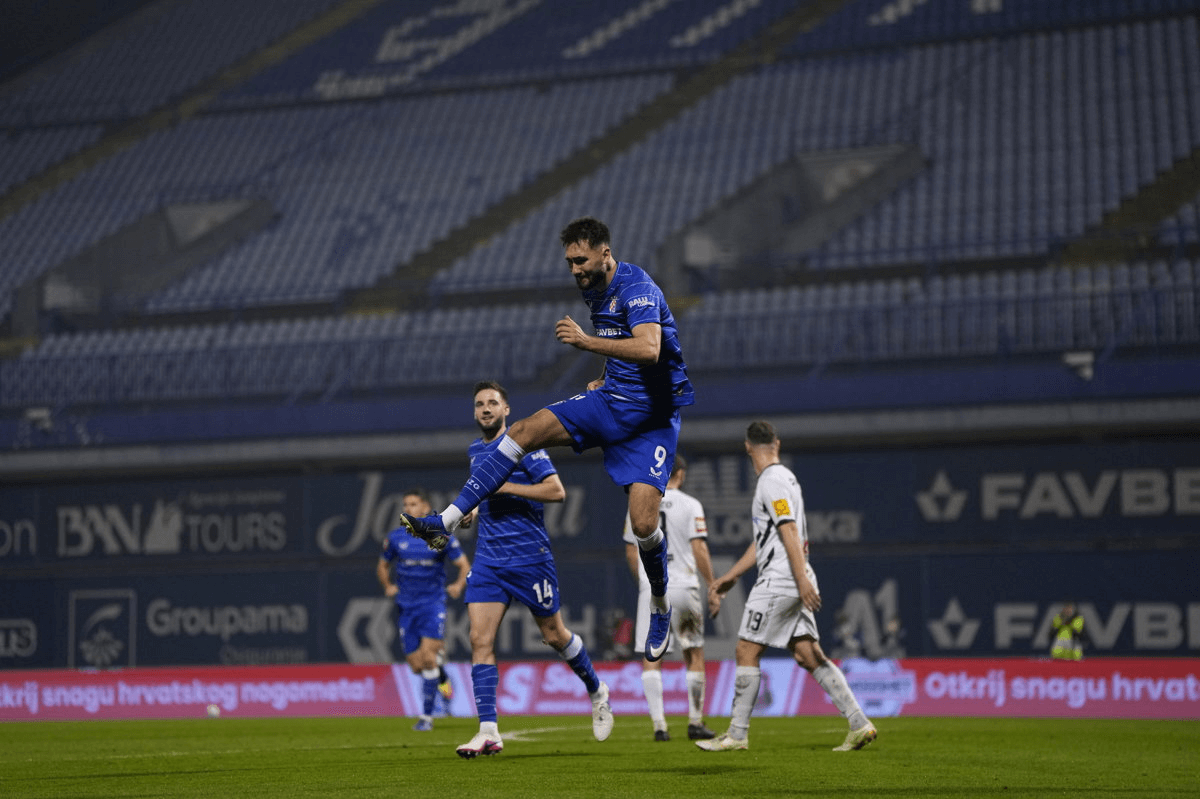 Dinamo Zagreb