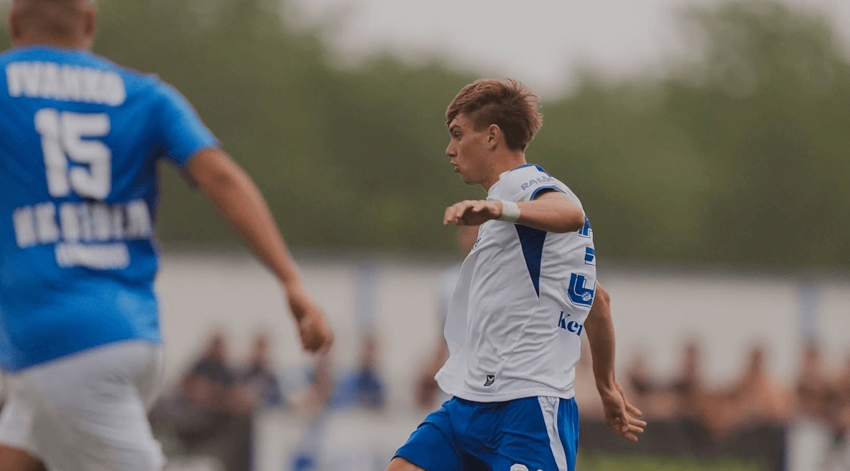 Dinamo Zagreb. Source: Official Facebook