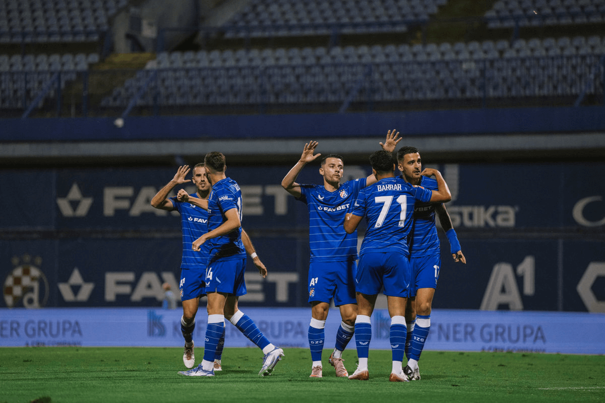 Dinamo Zagreb
