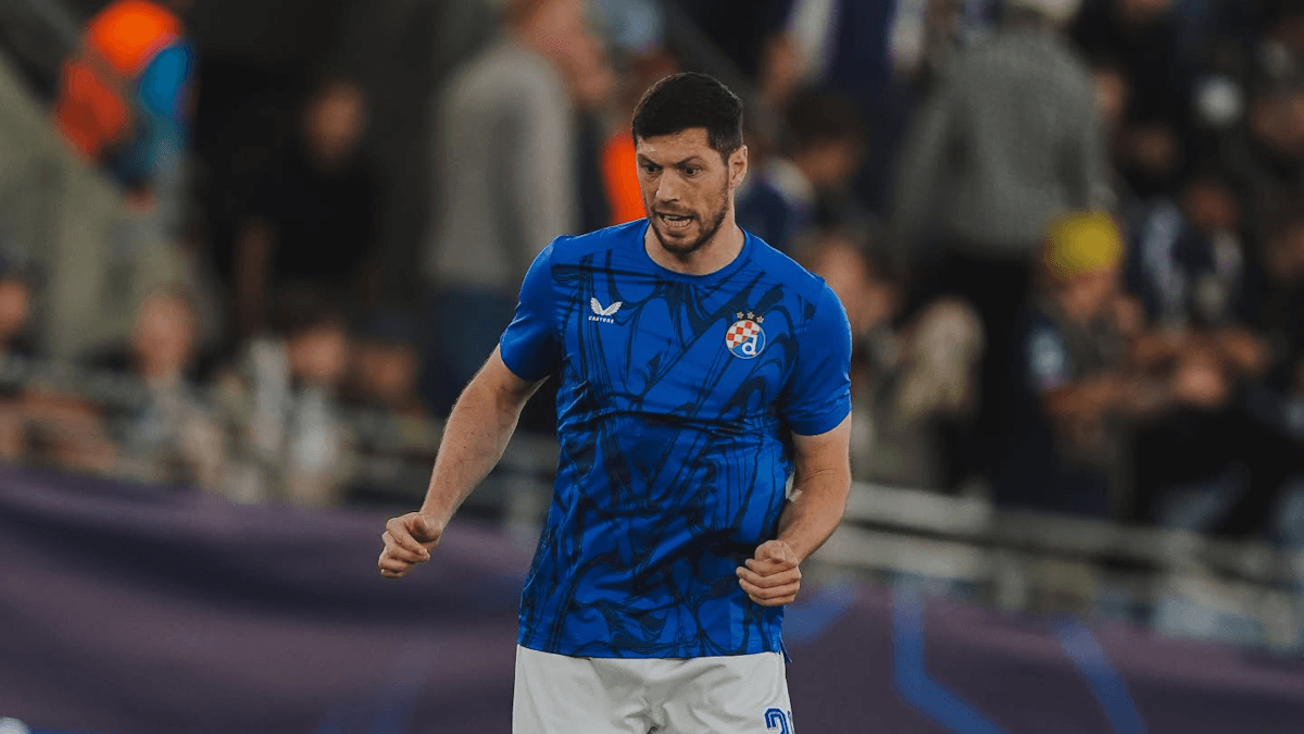 Dinamo Zagreb