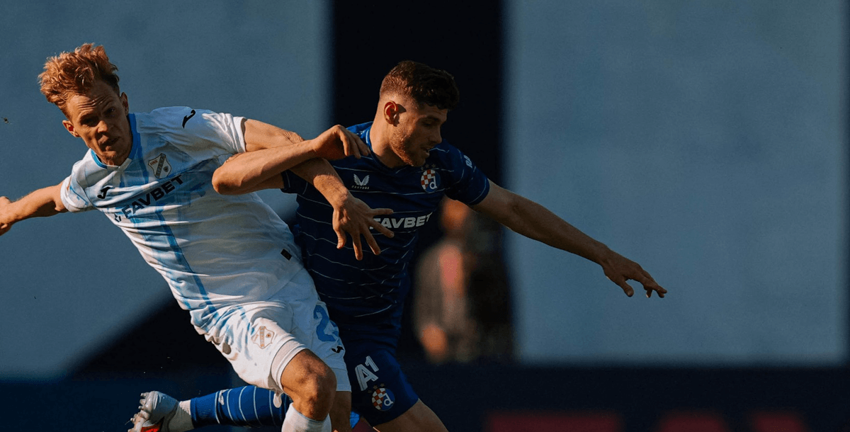 Dinamo-Zagreb. Source: Official Facebook. Edited photo