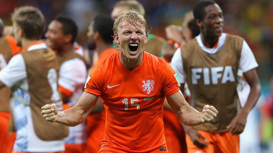 Dirk Kuyt