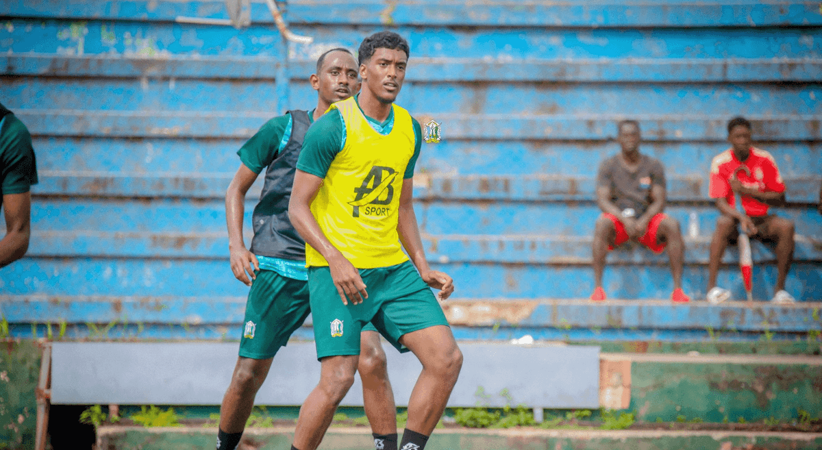 Djibouti. Source: Official Website