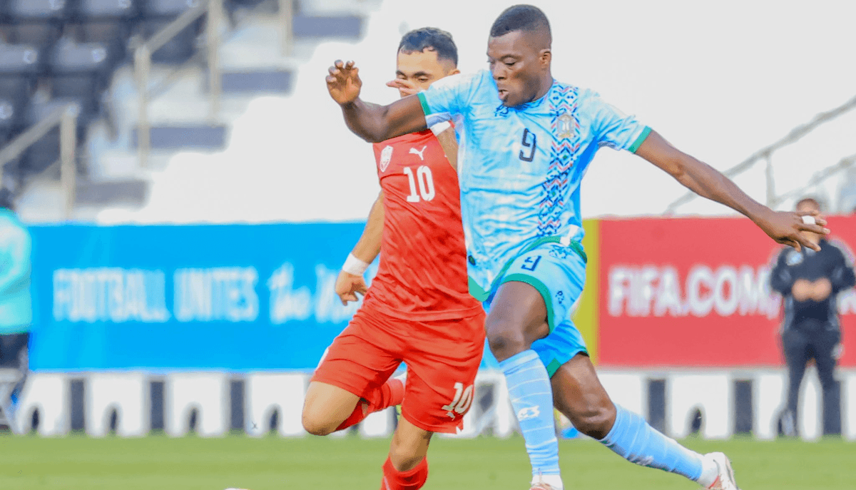 Djibouti. Source: Official Website