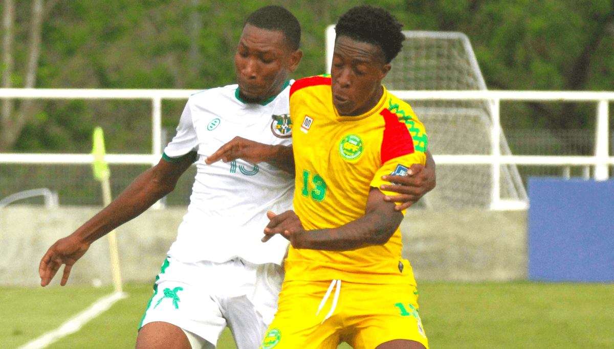 Dominica. Source: Official Website