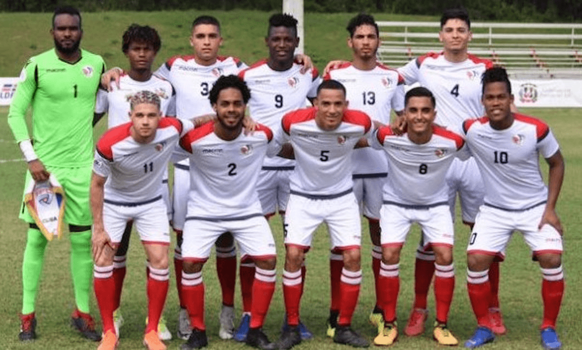 Dominican Republic