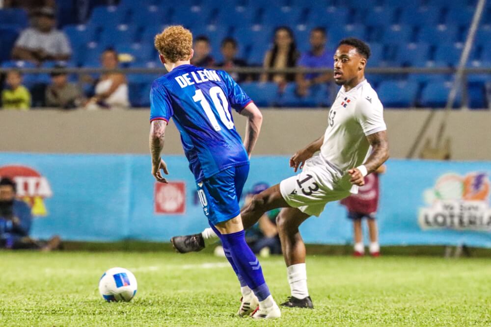 Dominican Republic. Source: Official Website