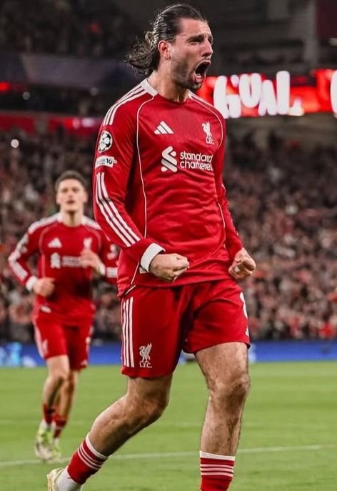 Dominik Szoboszlai
