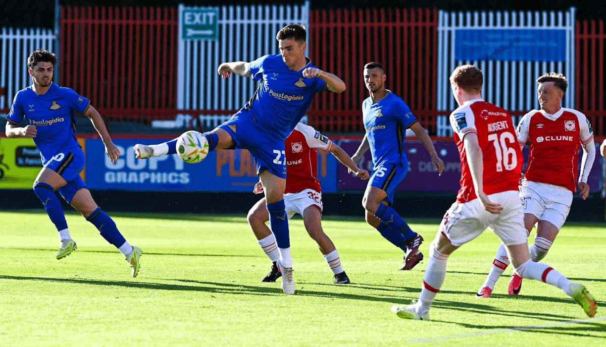 Doncaster. Source: Official Website