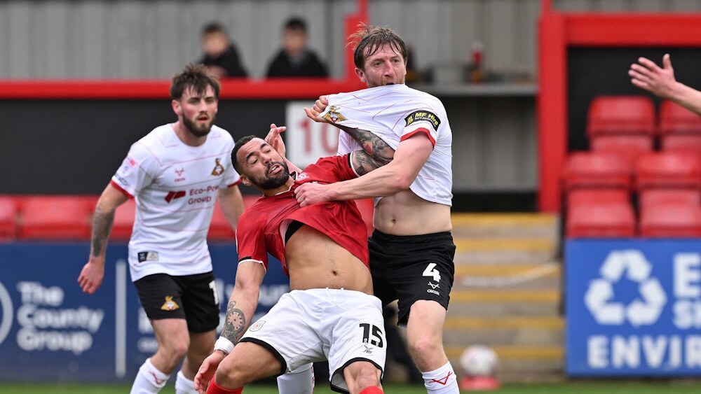 Doncaster. Source: Official Website
