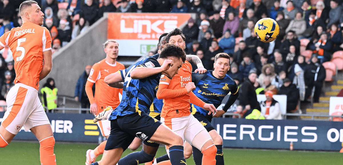 Doncaster. Source: Official Website