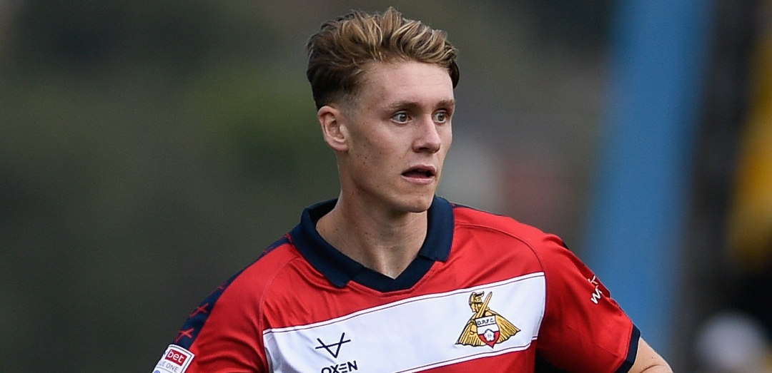 Doncaster. Source: Official Website