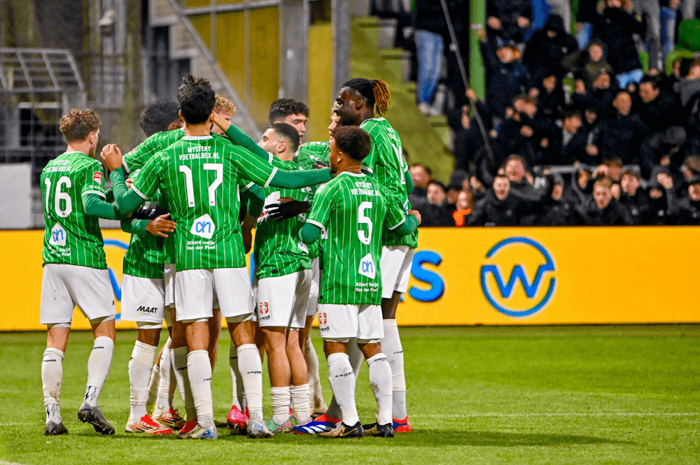 Dordrecht. Source: Official Website