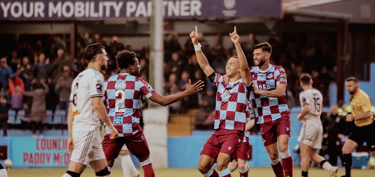 Drogheda. Source: Official Website