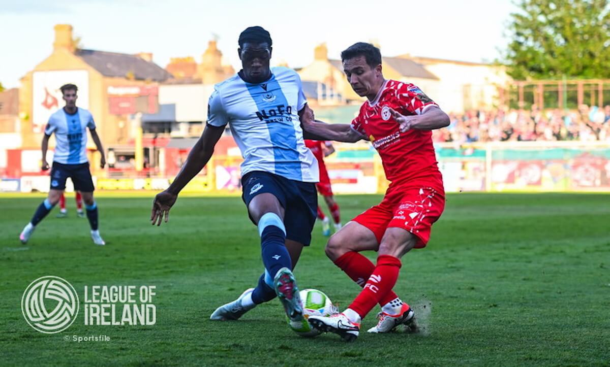 Drogheda. Source: Official Website