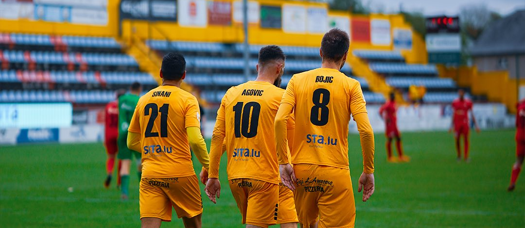 Dudelange. Source: Official Website