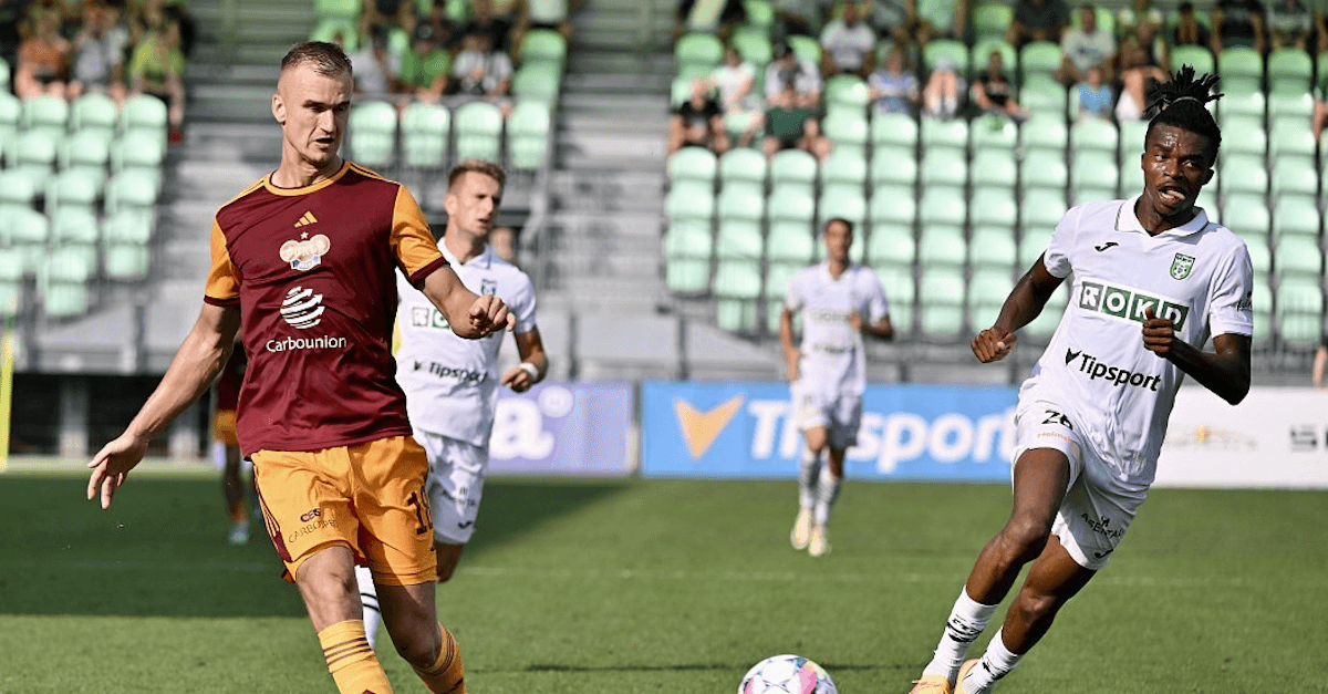 Dukla Prague