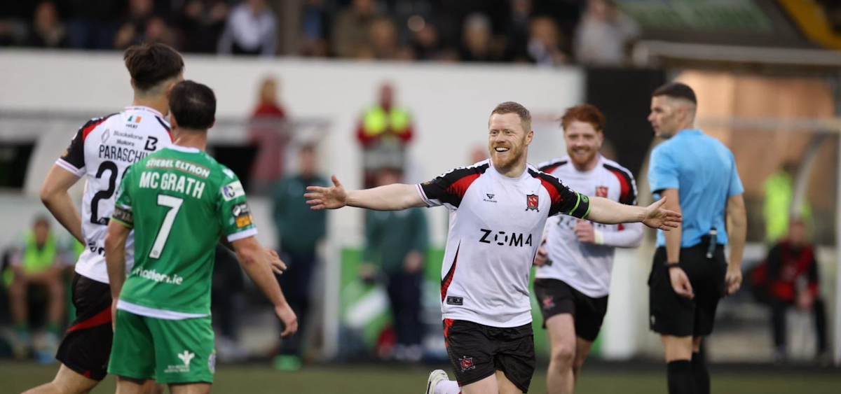 Dundalk. Source: Official Website