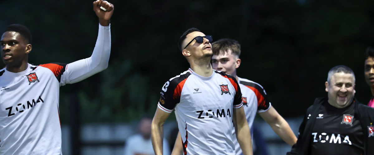 Dundalk. Source: Official Website