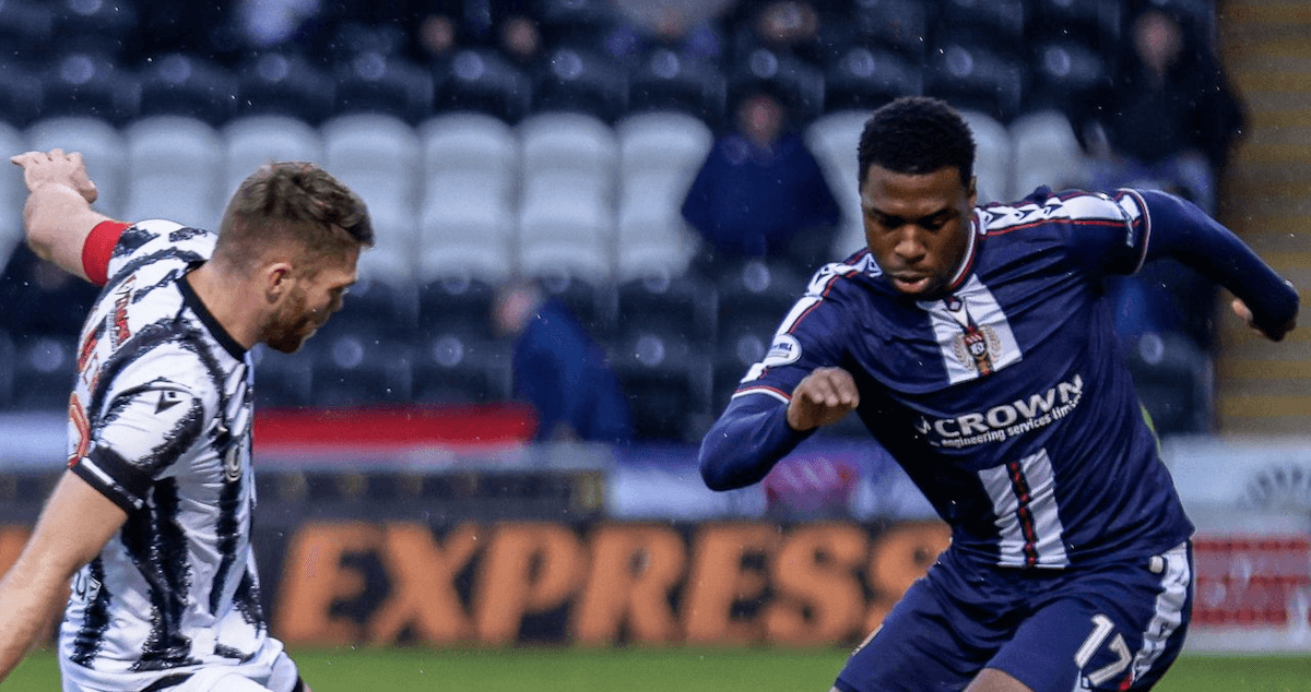 Dundee. Source: Official Website