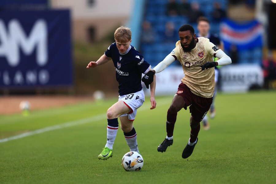 Dundee. Source: Official Website