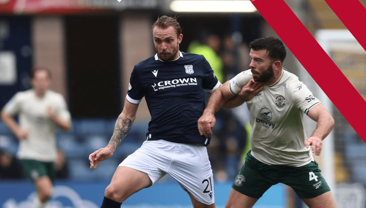 Dundee. Source: Official Facebook