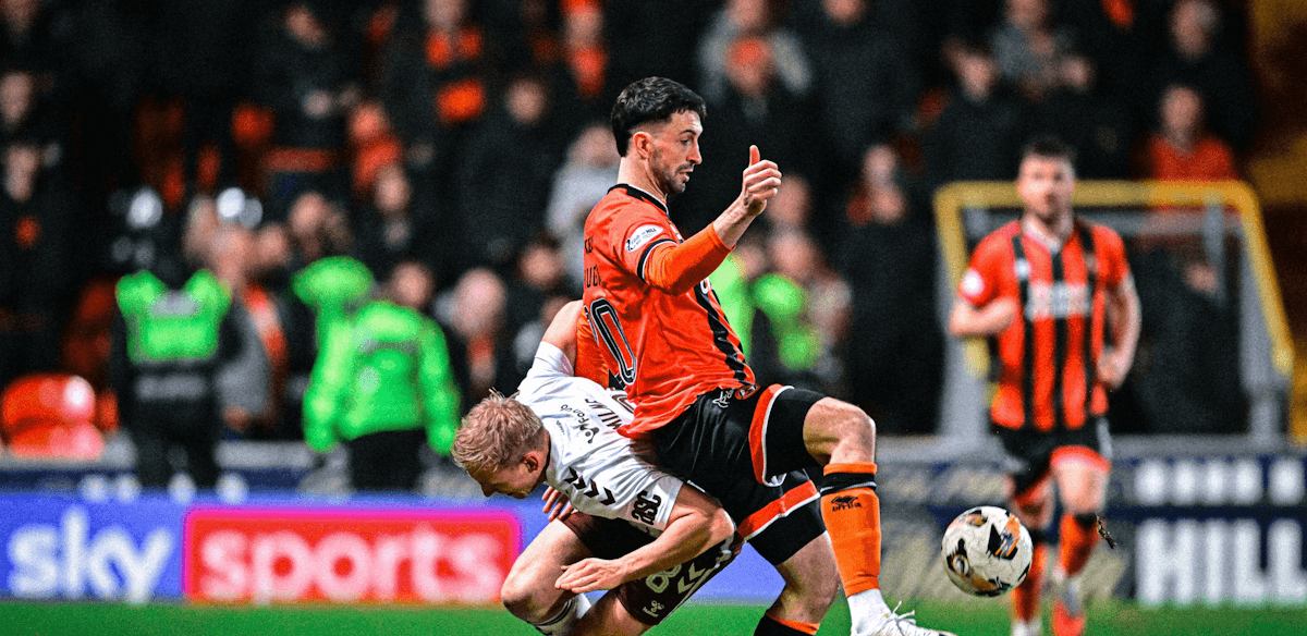 Dundee United. Source: Official Website